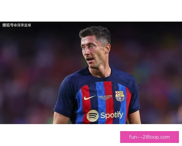 巴塞罗那未能与耐克达成提前续约协议或将影响球队未来财务状况